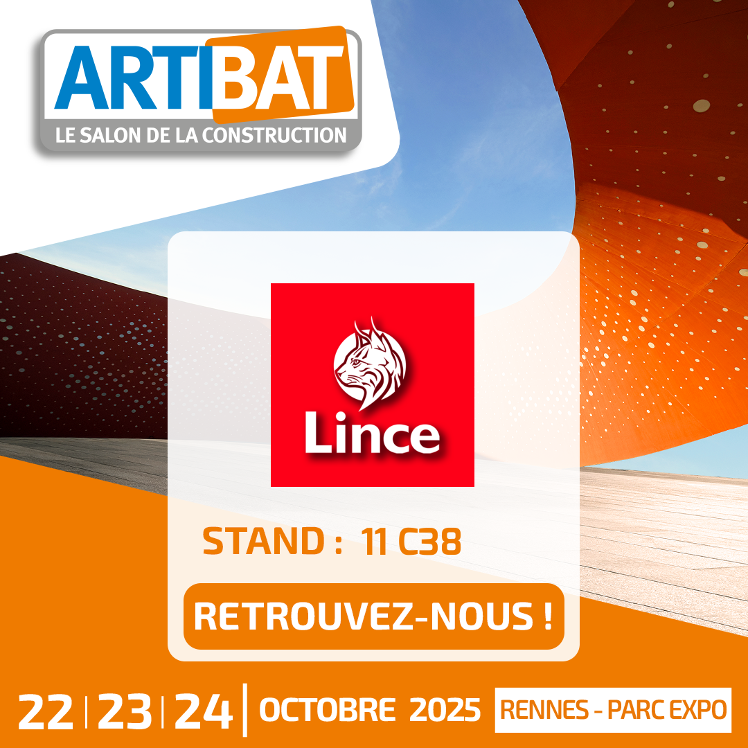 ARTibat 2025 (Le Salon de la Construction)