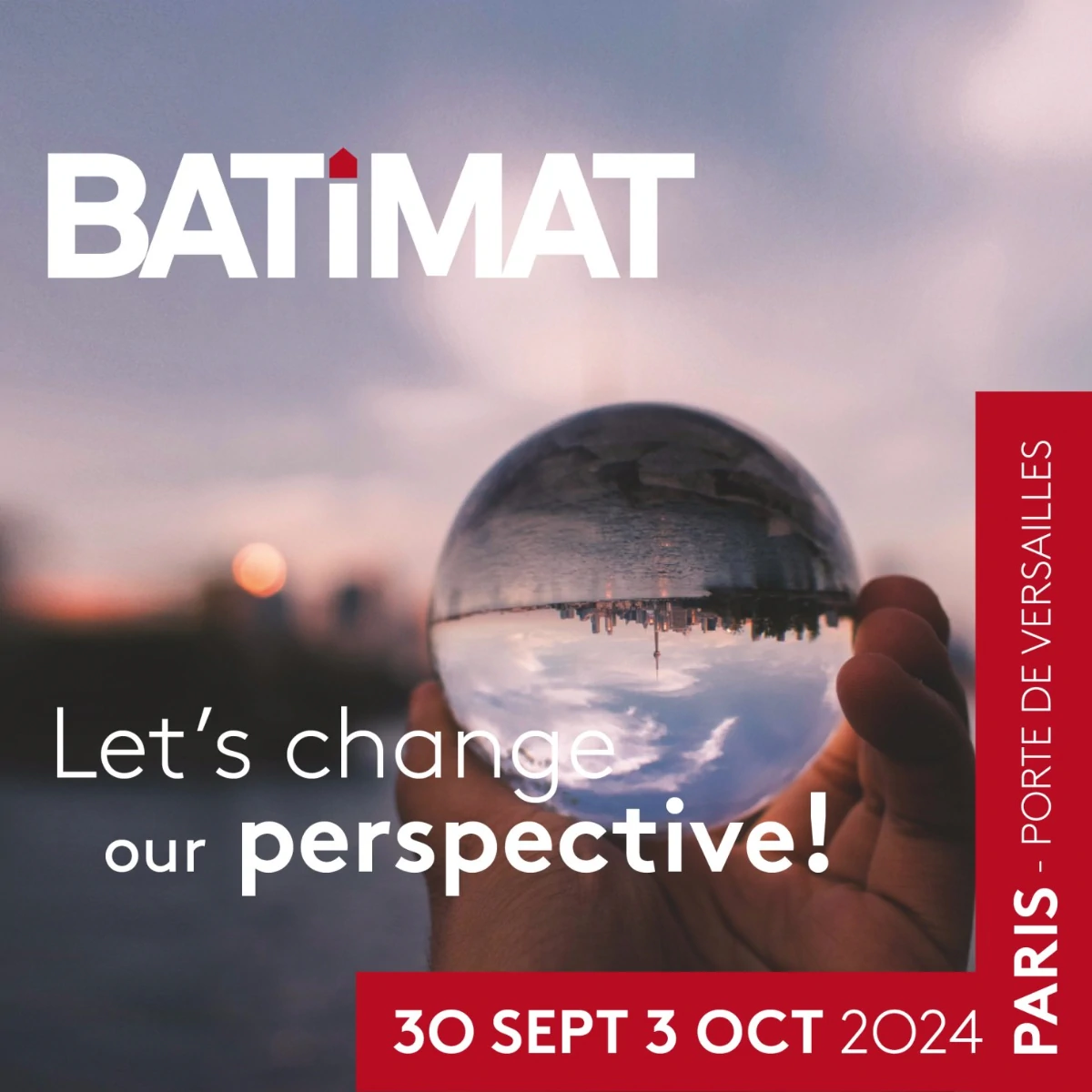 Batimat 2024