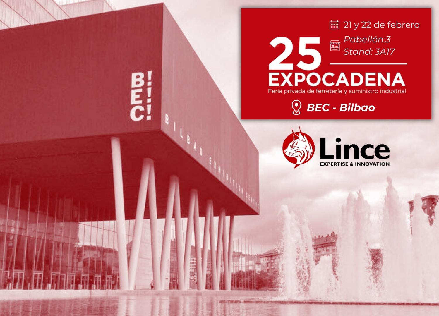 Feria ExpoCadena 2025